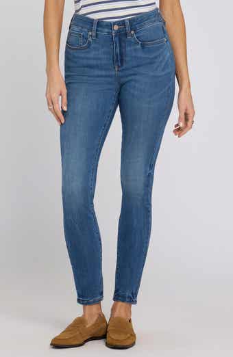 Ami Stretch Skinny Jeans