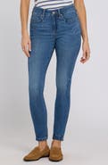 NYDJ Ami Stretch Skinny Jeans