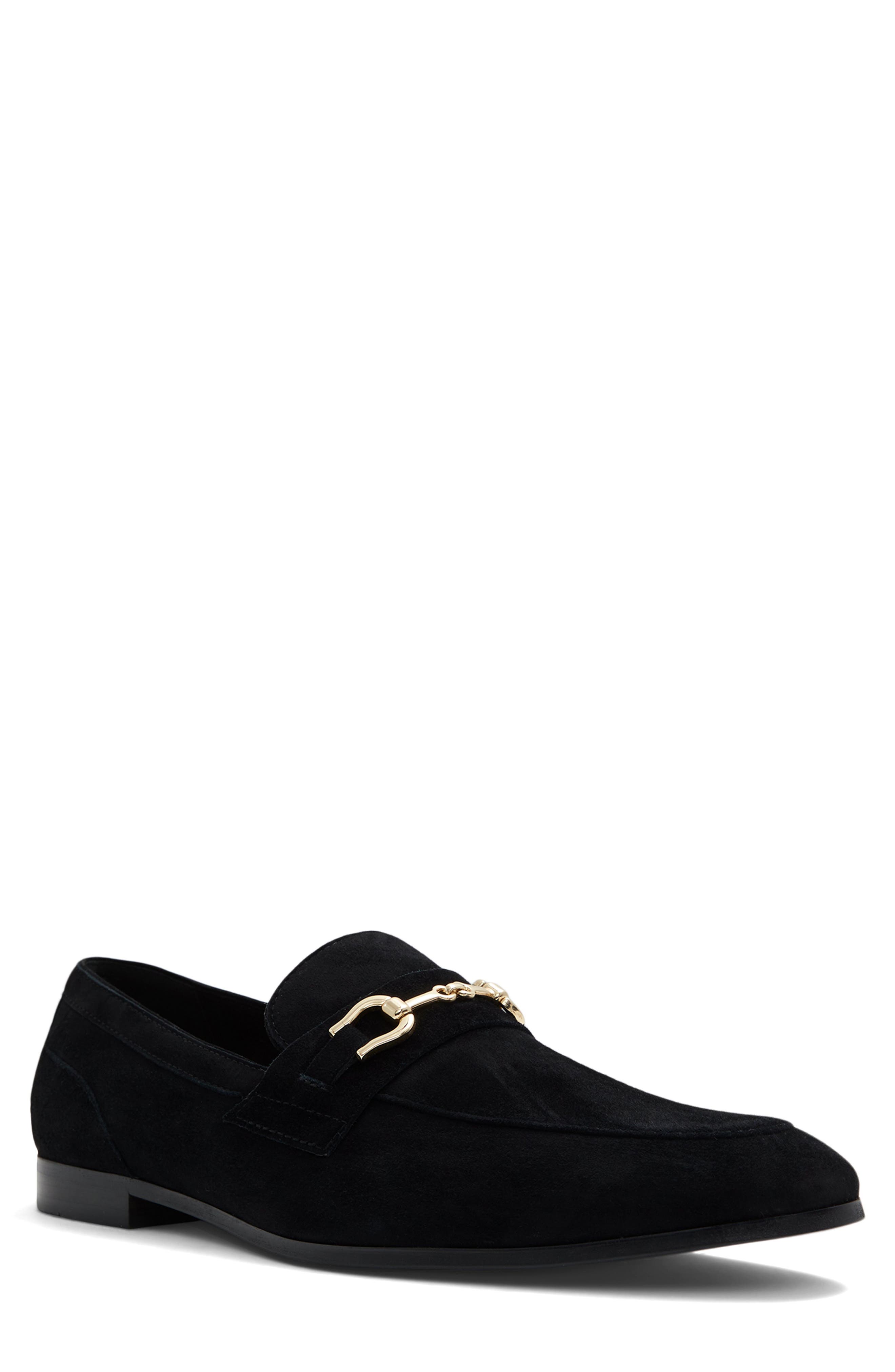 ALDO Marinho Bit Loafer, Main, color, 