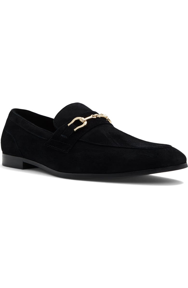 ALDO Marinho Bit Loafer, Main, color,