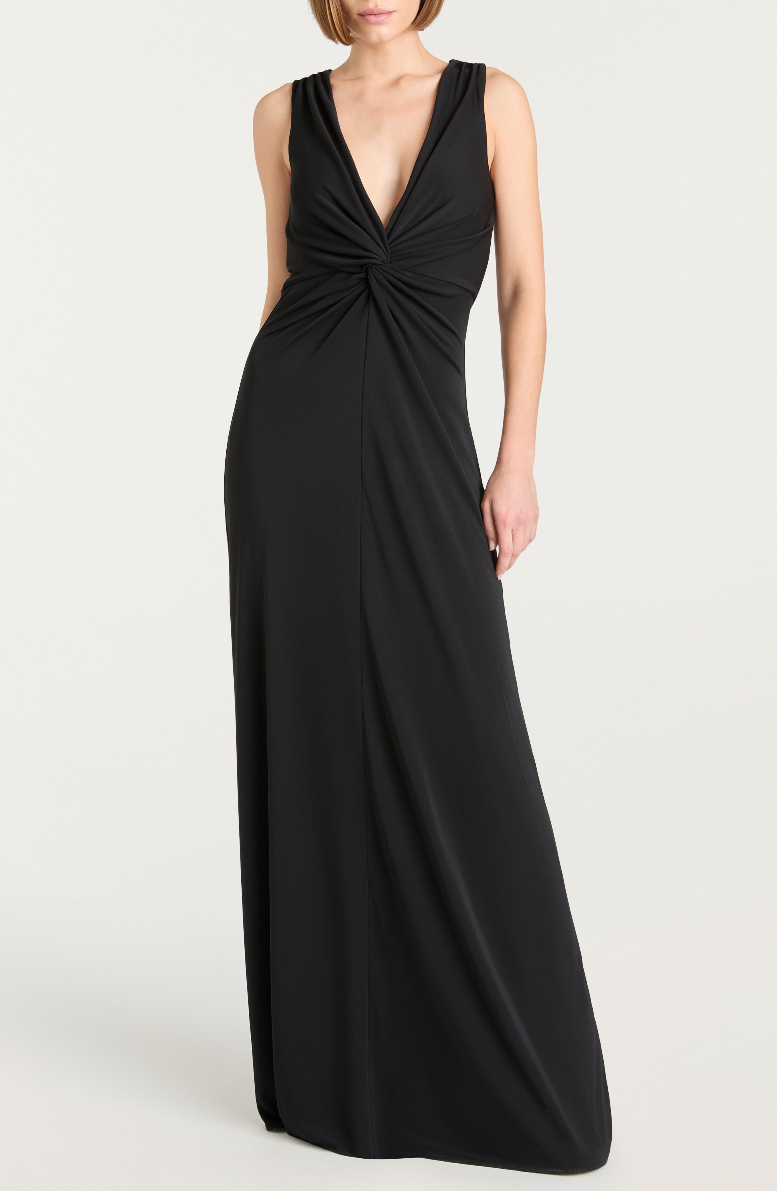 Ansey Sleeveless Dress