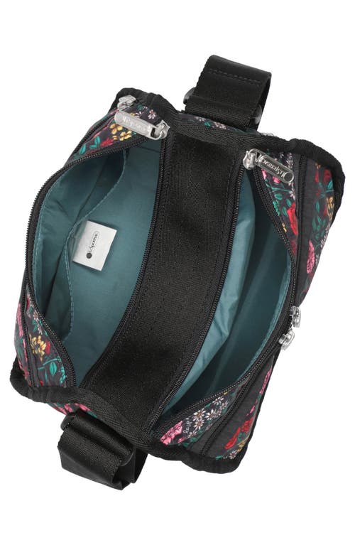 Lesportsac Small Everyday Crossbody Bag