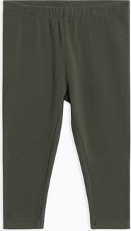 Colored Organics Organic Cotton Jay Leggings