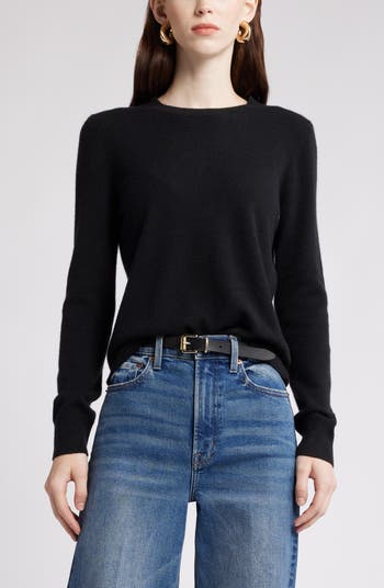 NWOT deals Nordstrom cashmere sweater