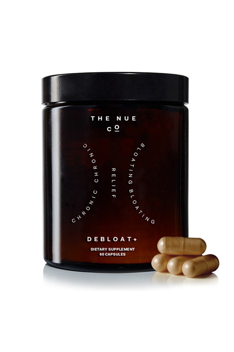 Debloat+ Dietary Supplement, Main, color, NO COLOR