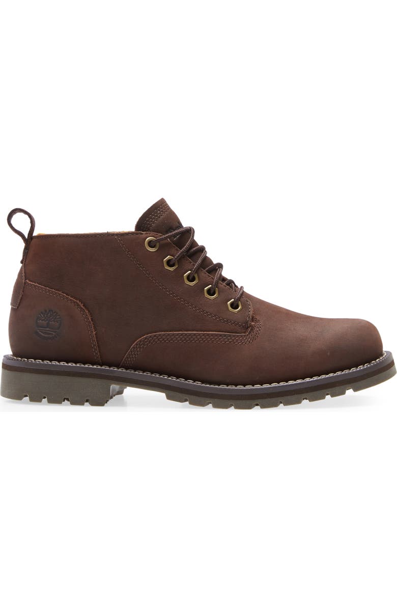 Timberland Redwood Falls Waterproof Chukka Boot, Alternate, color,