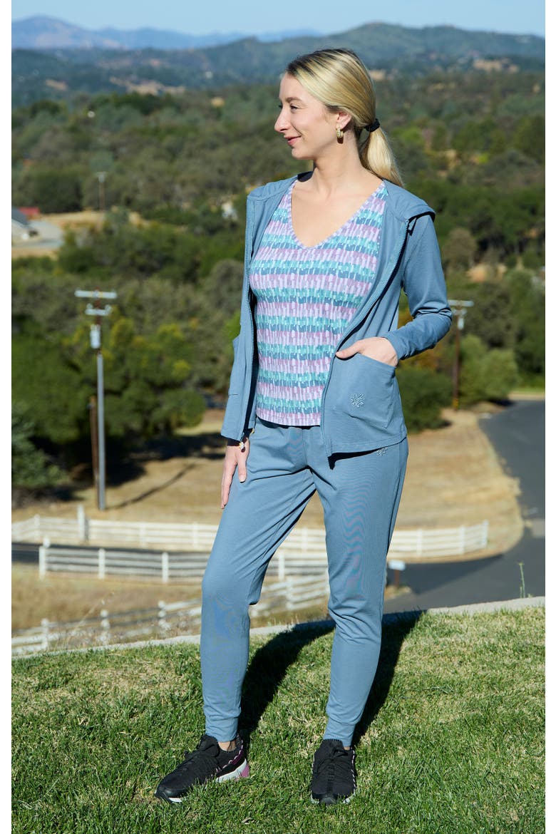Everyday UPF Jogger, Alternate, color, Mirage