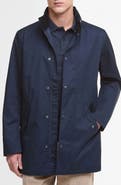Barbour Chelsea Waterproof Twill Jacket