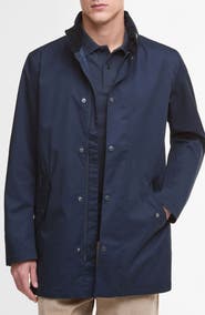 Barbour Chelsea Waterproof Twill Jacket