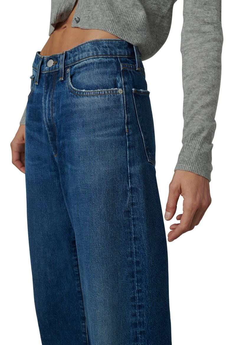 The Dani Michelle Ryan Low Slung Baggy Jeans, Alternate, color, PINNACLE