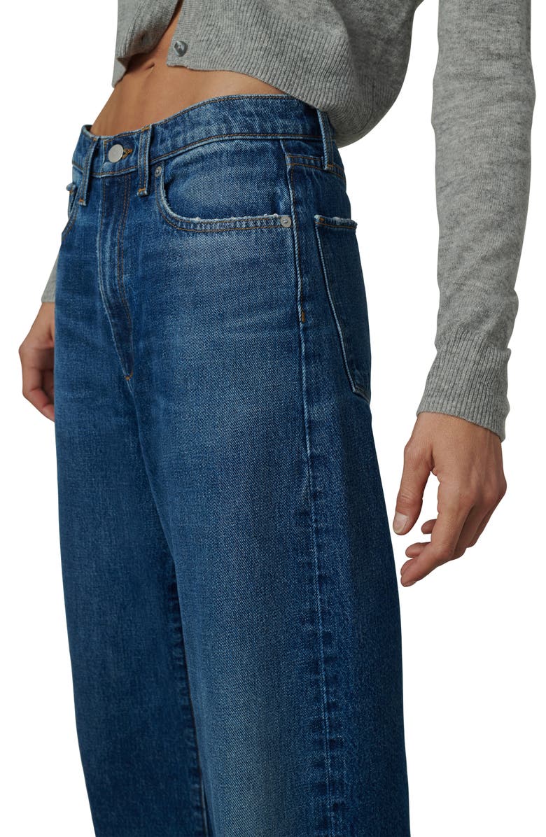Joe's The Dani Michelle Ryan Low Slung Baggy Jeans, Alternate, color, Pinnacle