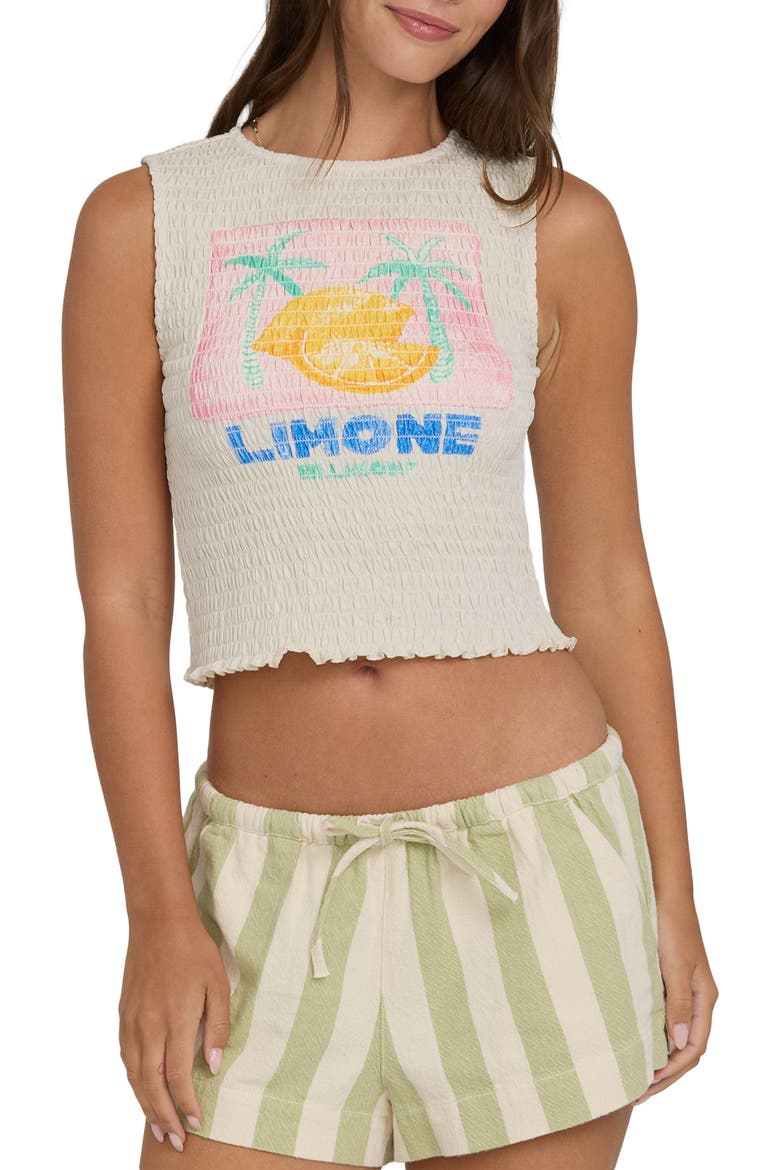 Club Beach Crop Tank, Main, color, WHITE CAP