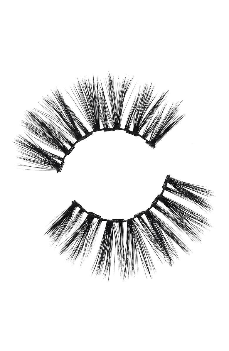 GLAMNETIC Va Va Voom Magnetic False Eyelashes, Alternate, color, 
