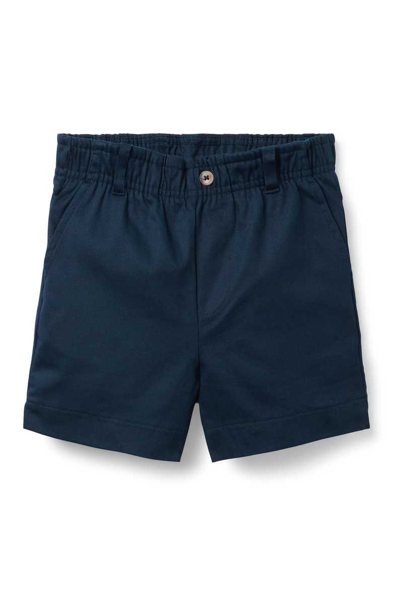 William Shorts, Main, color, Navy