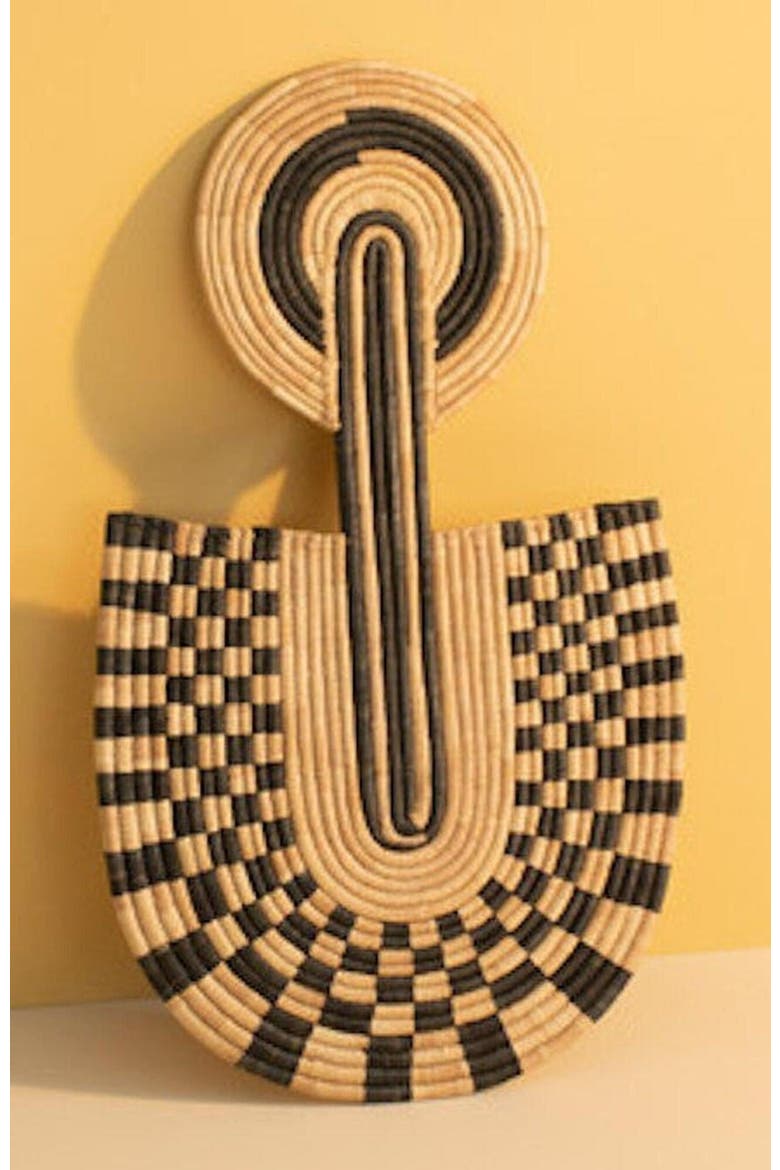 Pattern Abstract Wall Mask, Alternate, color, Pattern 1