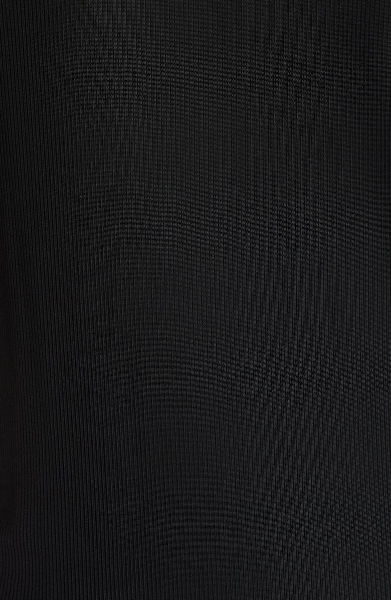 St. John Collection Rib T-Shirt, Alternate, color, 