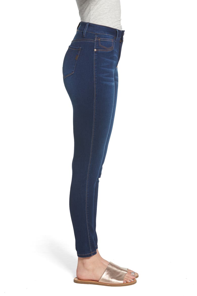 Butter High Rise Jeggings, Alternate, color, LENNOX