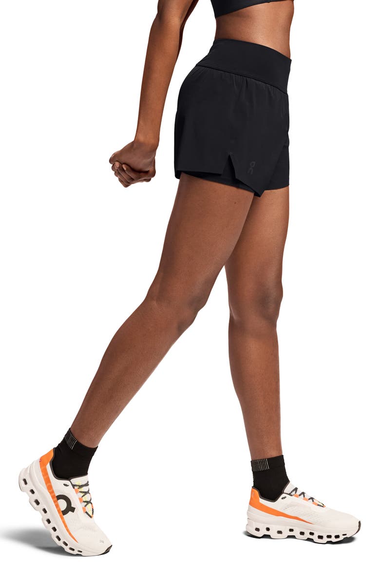 On Running Shorts, Alternate, color, 