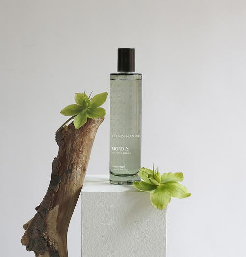 Skandinavisk Home Mist Fjord 100ml In Green
