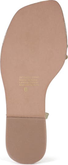 Per Shing Sandal