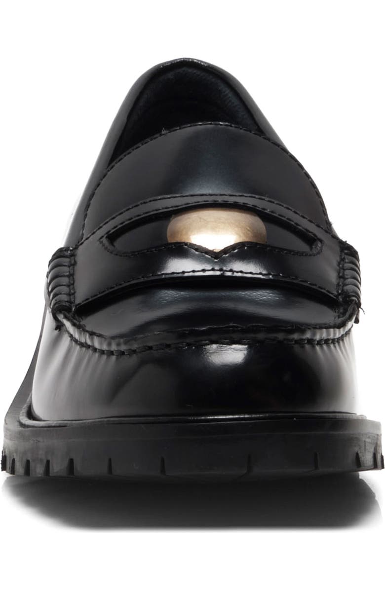 Free People Liv Penny Loafer, Alternate, color,