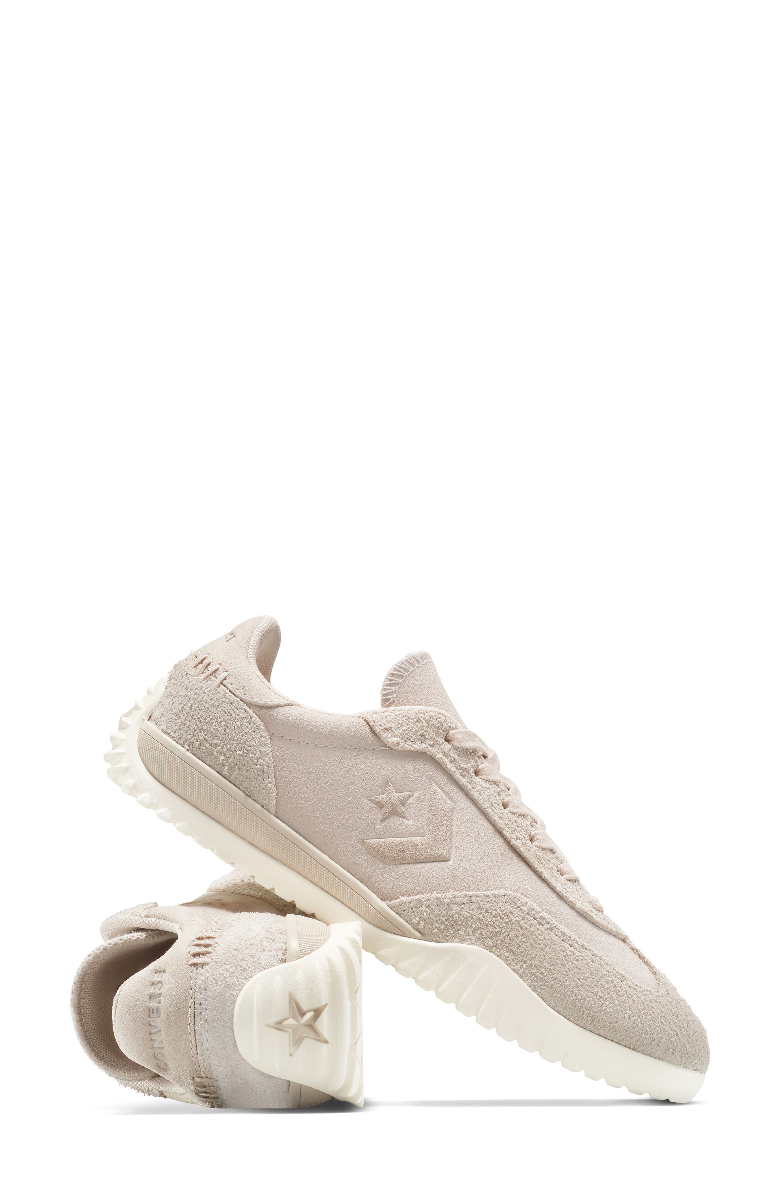 Run Star Trainer Sneaker, Alternate, color, PAPYRUS/PAPYRUS/EGRET