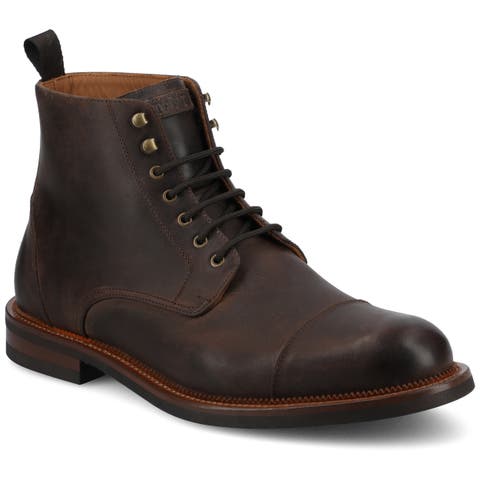 Men's Rome Dress Boot