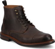 TAFT Men's Rome Dress Boot