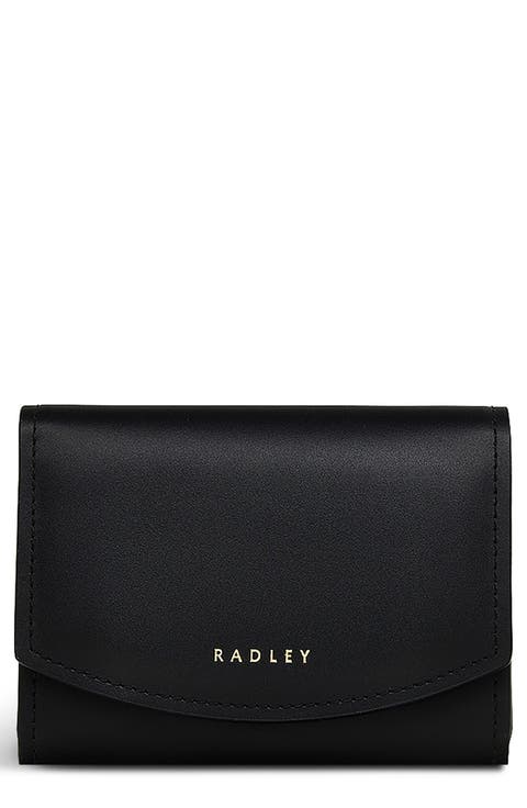 River Road Leather Wallet