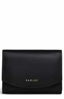 River Road Leather Wallet