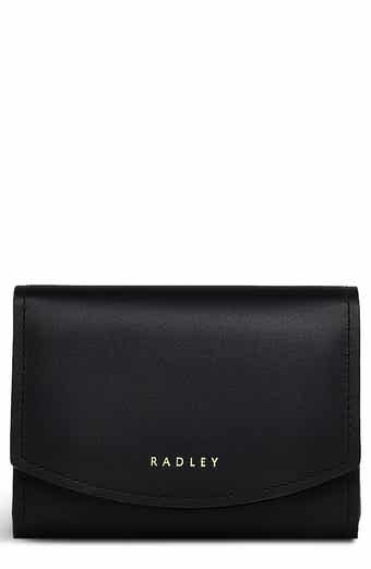 River Road Leather Wallet