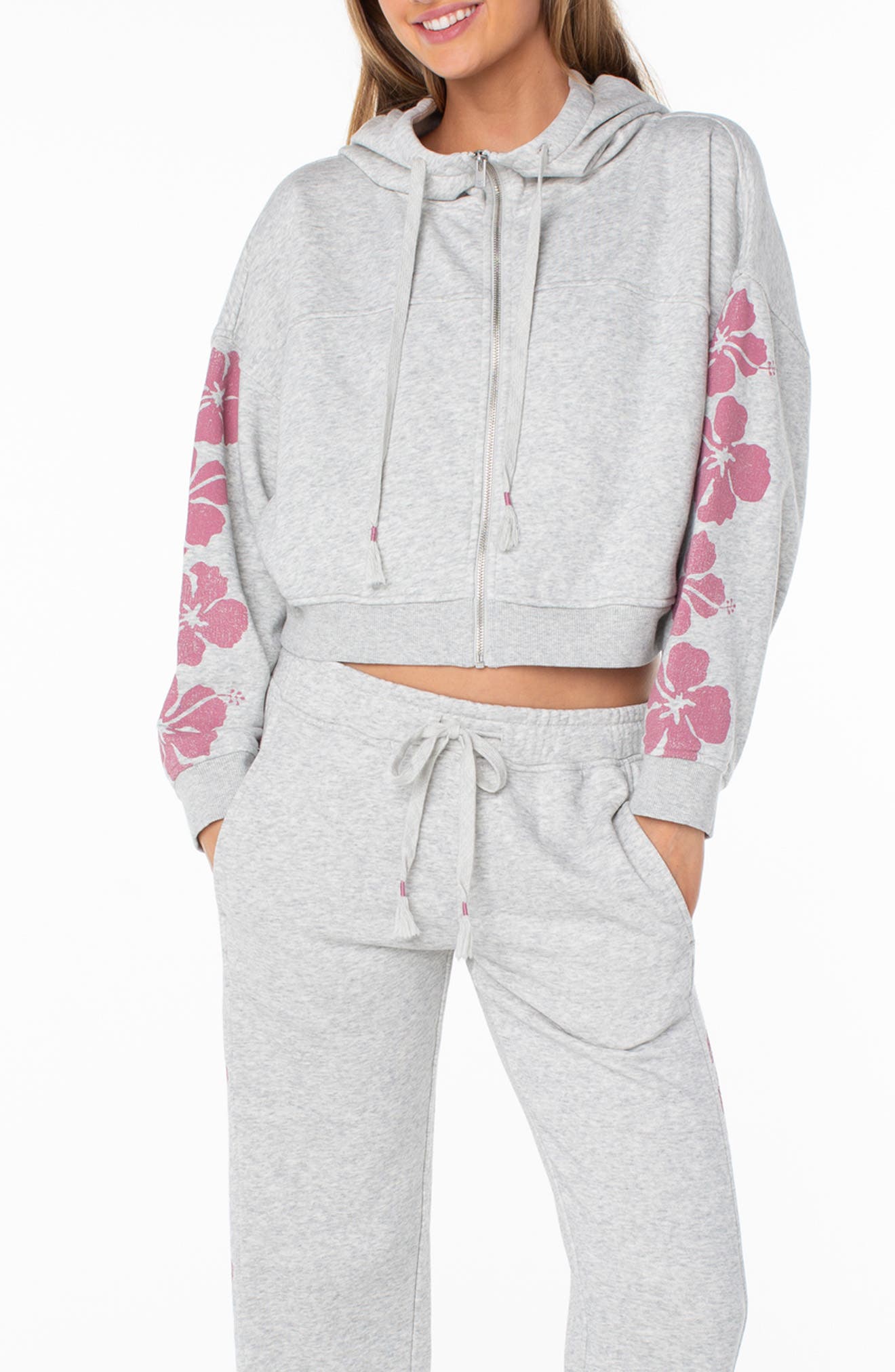 HTHR GREY