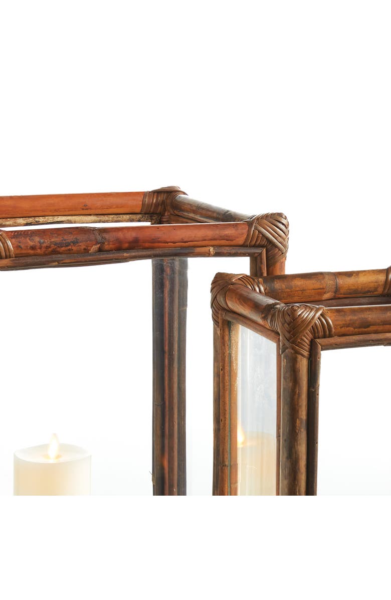 Napa Home & Garden Lewis Hurricanes Set of 2, Alternate, color, 