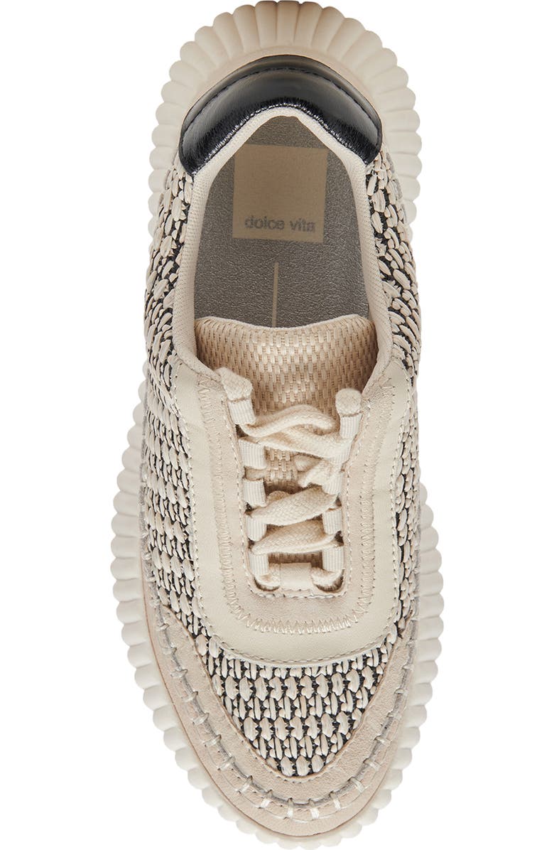 Dolce Vita Dolen Platform Sneaker, Alternate, color,