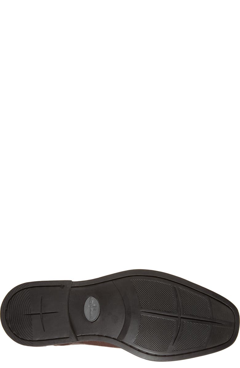 Sandro Moscoloni 'Jacobs Venetian' Slip-On, Alternate, color,