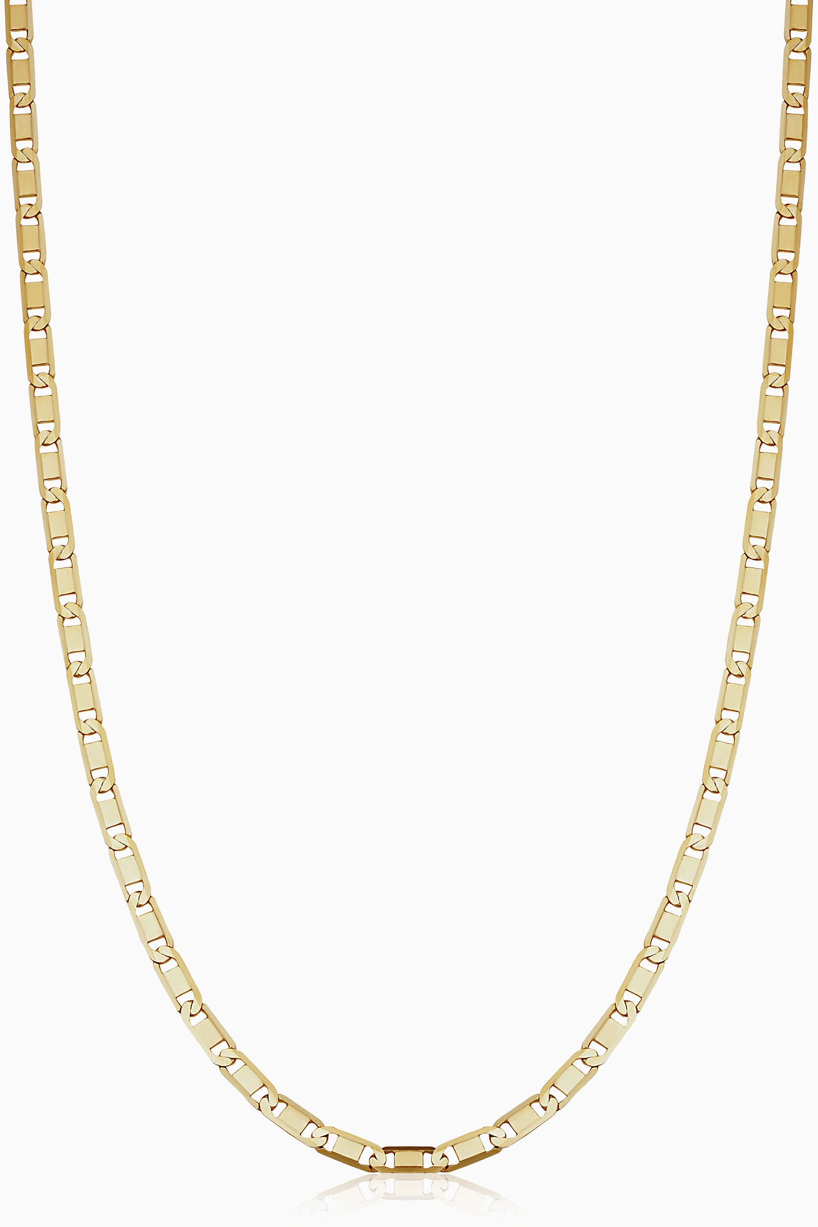selected Yellow Gold
