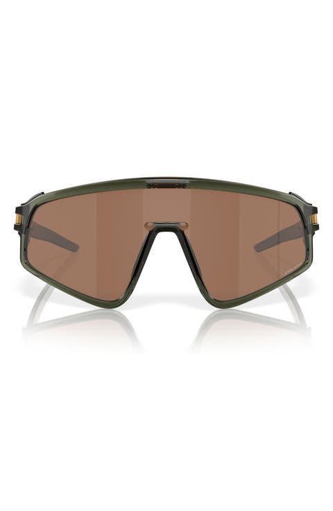 135mm Prizm™ Shield Sunglasses