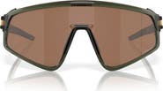 Oakley 135mm Prizm™ Shield Sunglasses