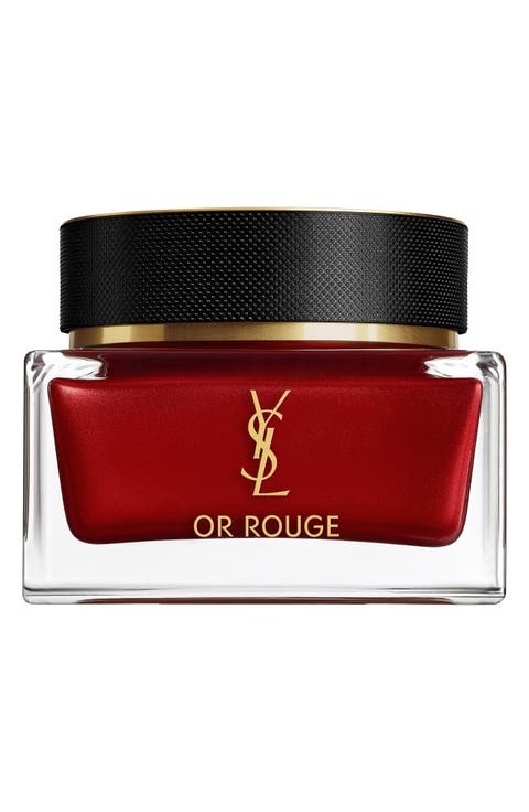 Or Rouge Crème Riche Anti-Aging Face Cream