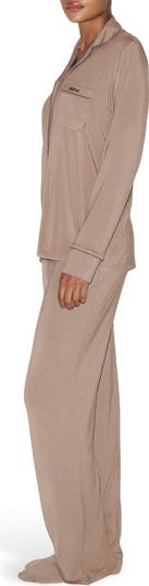 Sleep Long Pajamas
