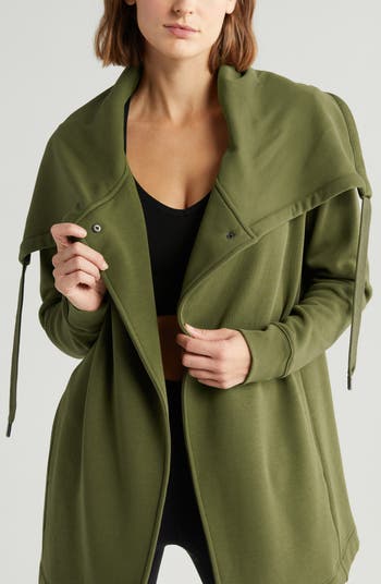Z by Zella ゼラ パフォーム ジャケット Z by Zella Perform Jacket | Nordstromrack