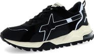 W6YZ Breeze 3-M Sneaker