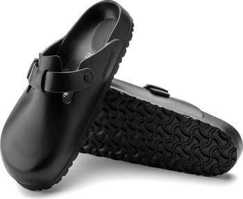 Boston Clog