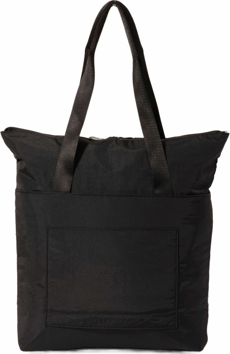 BAGGALLINI Swift Tote, Alternate, color, B-Lite Black