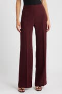 MANGO Iguana Straight Leg Pants