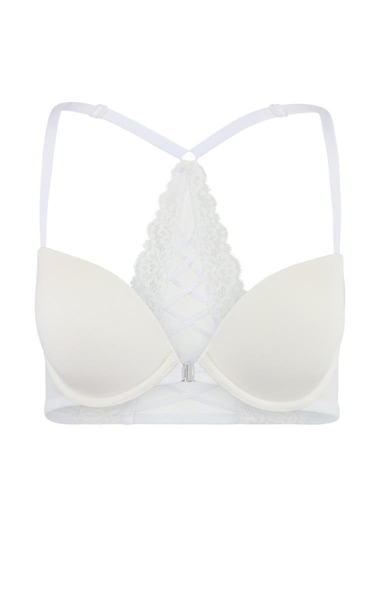 Adore Me Alara Contour Demi Bra, Alternate, color, 