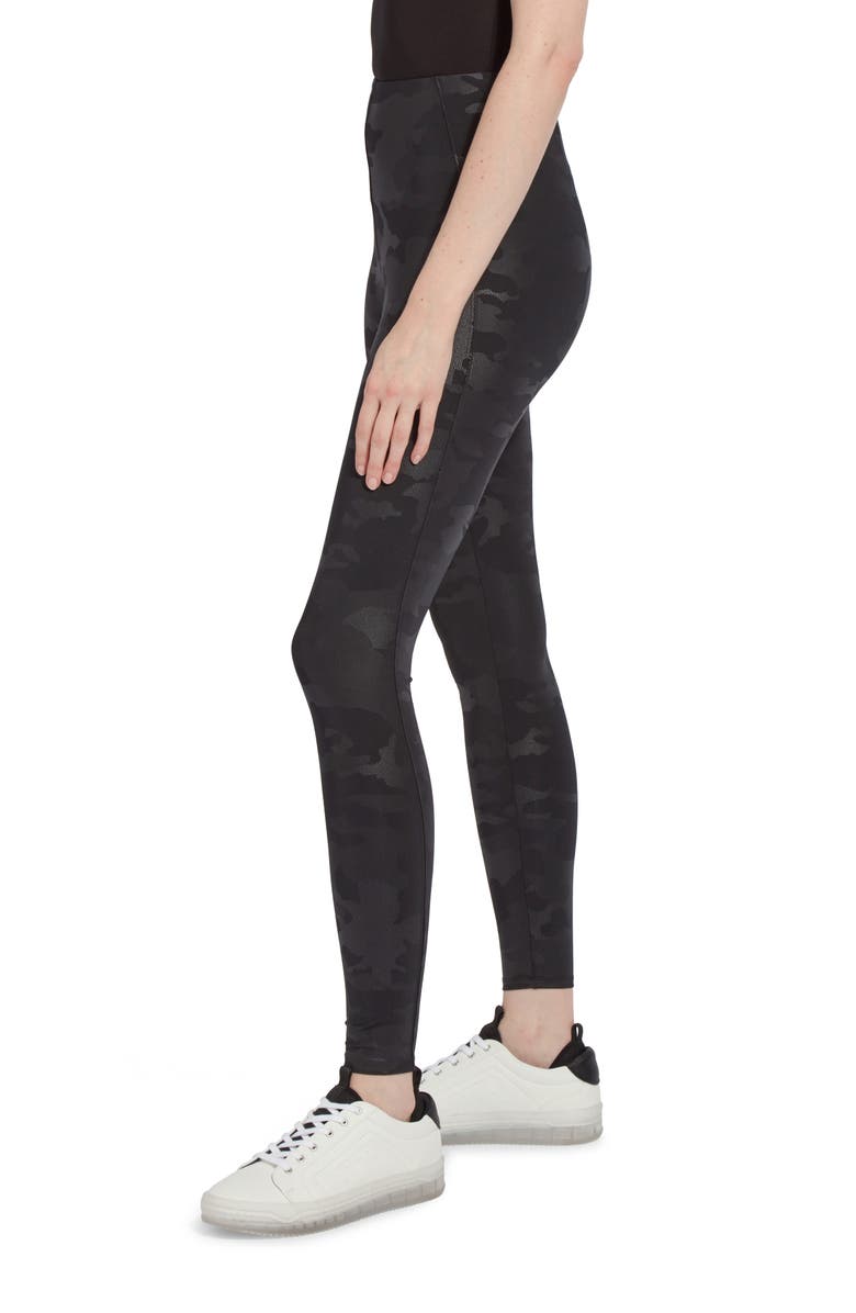 Lysse ́ Matilda Foil Leggings, Alternate, color, 