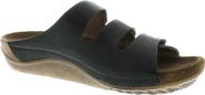 Wolky Nomad Slide Sandal