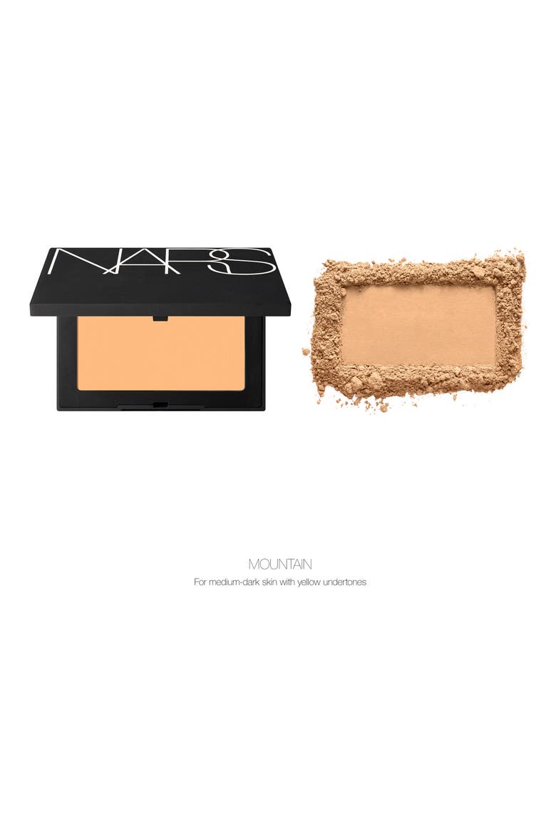Soft Velvet Pressed Powder, Alternate, color, MOUNTAIN
