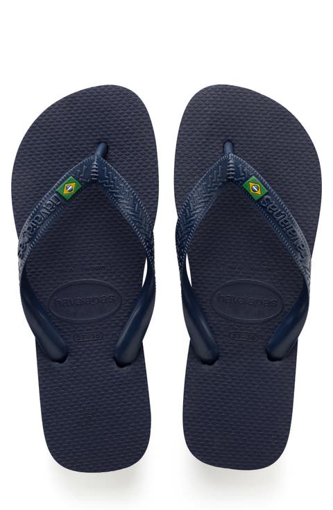 Brazil Flip Flop (Men)